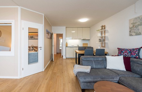 Schilksee Apartamento | Panorama 159, Deutschland