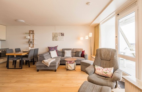 Schilksee Apartamento | Panorama 159, Deutschland