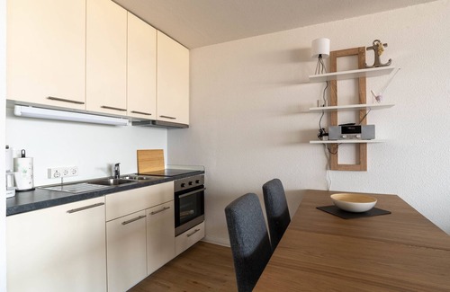 Schilksee Apartamento | Panorama 159, Deutschland