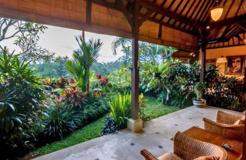 Melayang Villa | Panorama 4BR Villa Exclusive Presidential ZN58