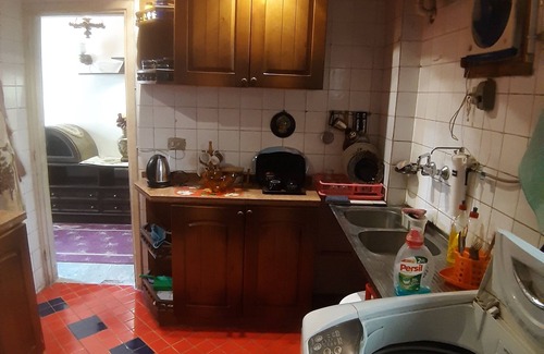An-Nuzhah Apartamento | Panorama apartment with a charming view on Cairo intl airport