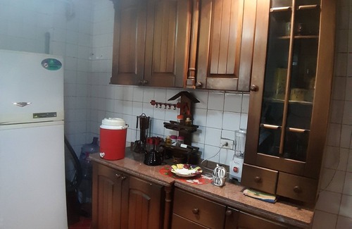 An-Nuzhah Apartamento | Panorama apartment with a charming view on Cairo intl airport