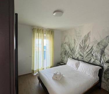 Roseto Capo Spulico Apartamento | Panorama Apartments