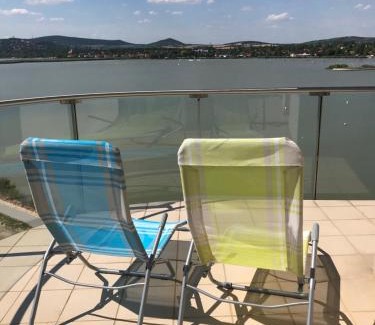 Velence Apartamento | Panorama Apartman