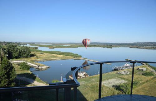 Velence Apartamento | Panorama Apartman