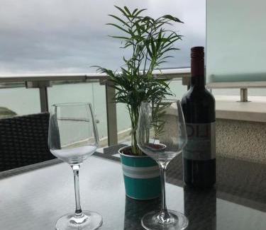 Velence Apartamento | Panorama Apartman