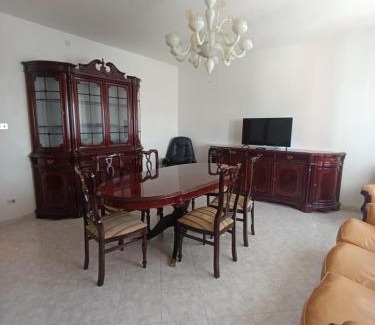 Monfalcone Apartamento | Panorama Apartment 6 Beds in Monfalcone