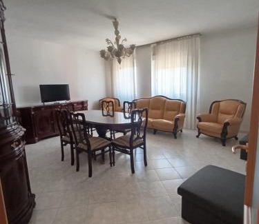 Monfalcone Apartamento | Panorama Apartment 6 Beds in Monfalcone