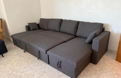 Monfalcone Apartamento | Panorama Apartment 6 Beds in Monfalcone