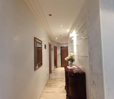 Monfalcone Apartamento | Panorama Apartment 6 Beds in Monfalcone