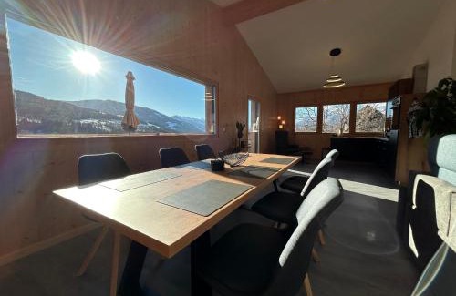 Niederoeblarn Apartamento | Panorama-Apartment Ennstalblick