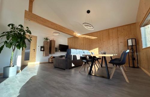 Niederoeblarn Apartamento | Panorama-Apartment Ennstalblick
