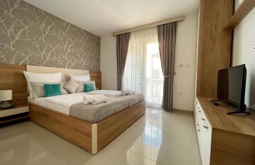 Veliko Gradiste Apartamento | Panorama apartments