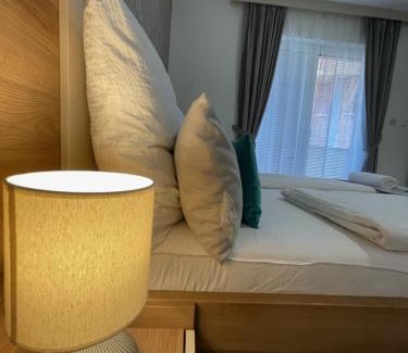 Veliko Gradiste Apartamento | Panorama apartments