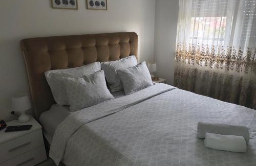 Sombor Apartamento | PANORAMA Apartment Sombor