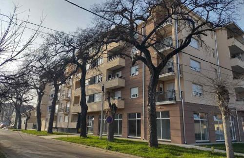 Sombor Apartamento | PANORAMA Apartment Sombor