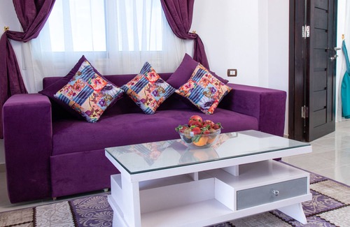Dahab Apartamento | Panorama Apartment up to 3 Persons - Feel Home Away From Home