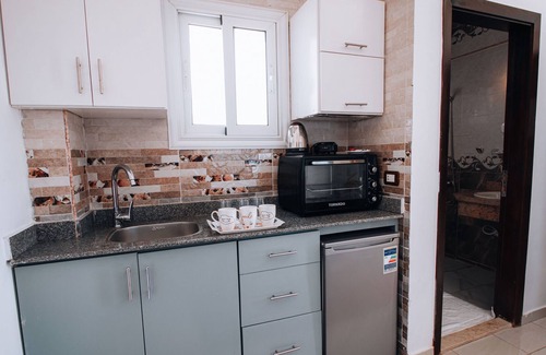 Dahab Apartamento | Panorama Apartment up to 3 Persons - Feel Home Away From Home