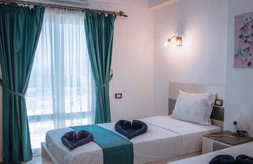 Dahab Apartamento | Panorama Apartment up to 3 Persons - Feel Home Away From Home