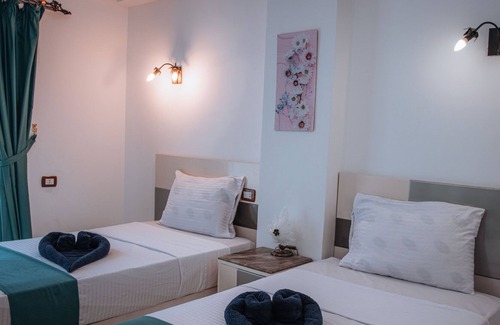 Dahab Apartamento | Panorama Apartment up to 3 Persons - Feel Home Away From Home