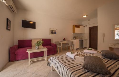 Aipeia Apartamento | Panorama Apartments