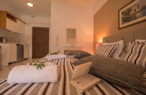 Aipeia Apartamento | Panorama Apartments