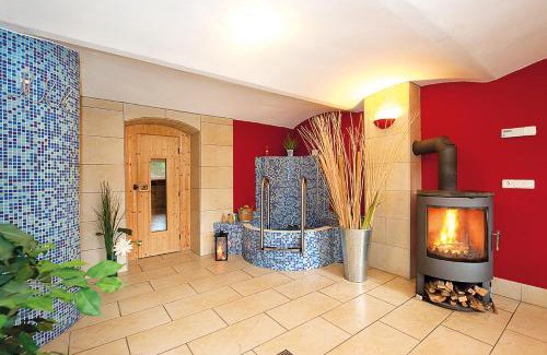 Mittelndorf Apartamento | Panorama-Apartments Weinberghaus