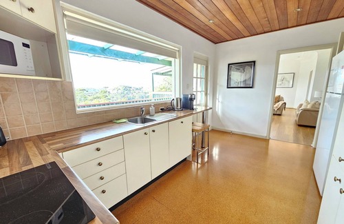 Castlecrag Casa | Panorama