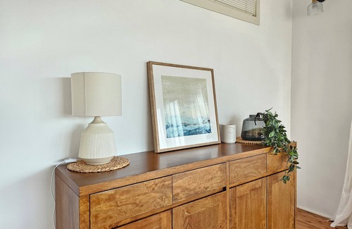 Castlecrag Casa | Panorama