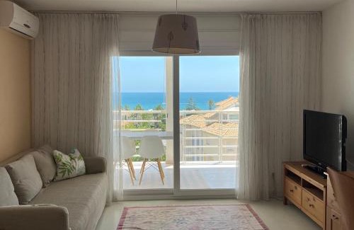 Puig Apartamento | Panorama Azul Apartment