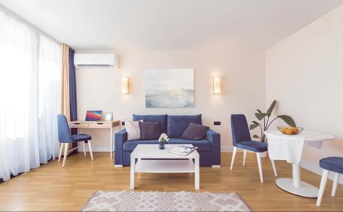 New Boulevard Apartamento | Panorama Batumi & Beach Resort