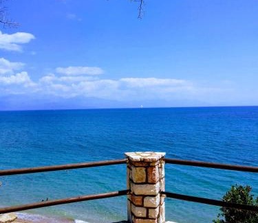 Aipeia Casa | Panorama Beach