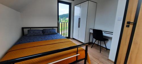 gmina Dobra Casa | Panorama Beskidu