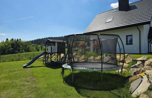 gmina Dobra Casa | Panorama Beskidu