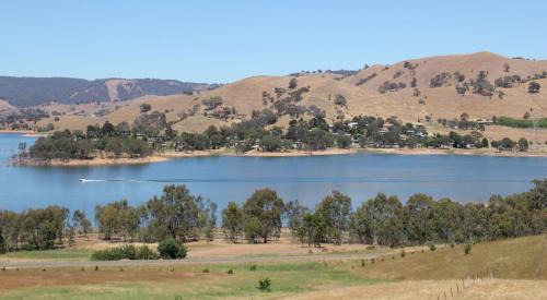 Bonnie Doon Casa | Panorama - Bonnie Doon