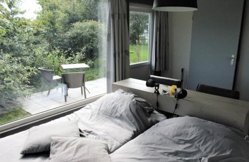 Drijber Otro | Panorama Box op Camping de Stal