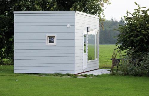 Drijber Otro | Panorama Box op Camping de Stal