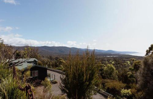 Bicheno Casa | Panorama Cabin - A