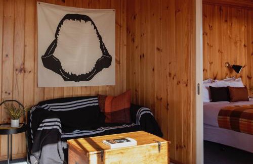 Bicheno Casa | Panorama Cabin - A
