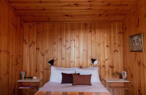 Bicheno Casa | Panorama Cabin - A