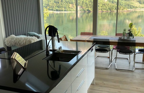 Stryn Villa | Panorama Solvik #Loen