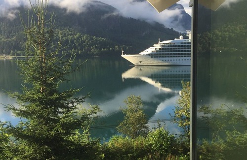 Stryn Villa | Panorama Solvik #Loen