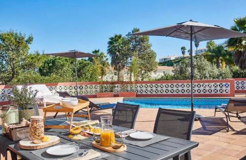 Fonte Villa | Panorama Castro Marim - Deluxe Villa With Pool
