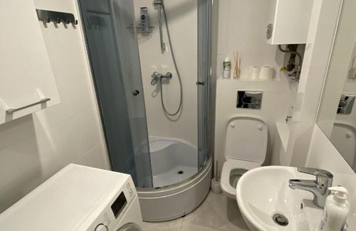 Radom Apartamento | Panorama centrum
