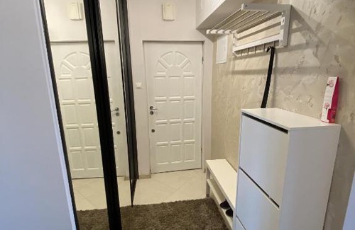 Radom Apartamento | Panorama centrum