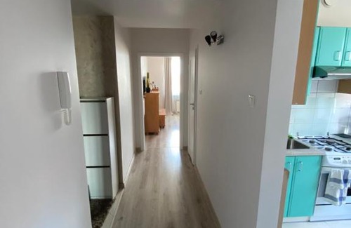 Radom Apartamento | Panorama centrum