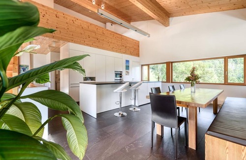 Brand Apartamento | Panorama Chalet Bellavista by A-Appartments - Holiday home with 3 separate bedrooms