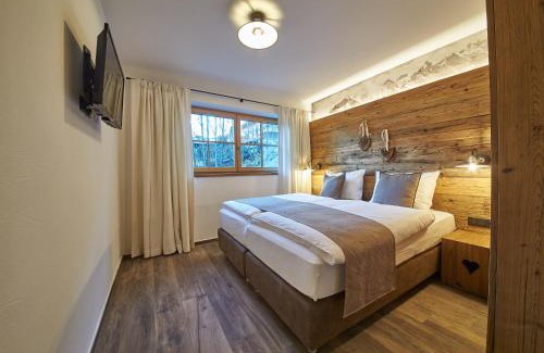 Saalbach-Hinterglemm Chalet De Esquí | Panorama Chalets