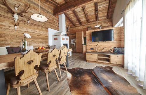 Saalbach-Hinterglemm Chalet De Esquí | Panorama Chalets
