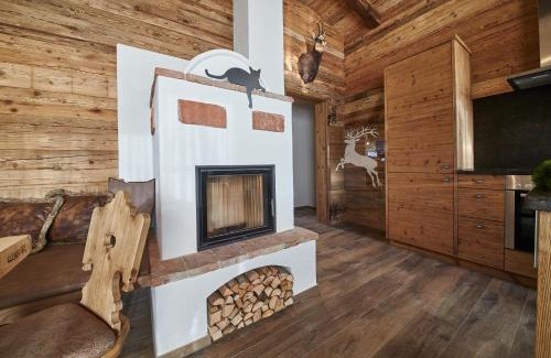 Saalbach-Hinterglemm Chalet De Esquí | Panorama Chalets